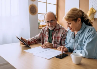 Why Are Families Considering These 2 Factors When Comparing Senior Living Costs in Mequon, WI?
