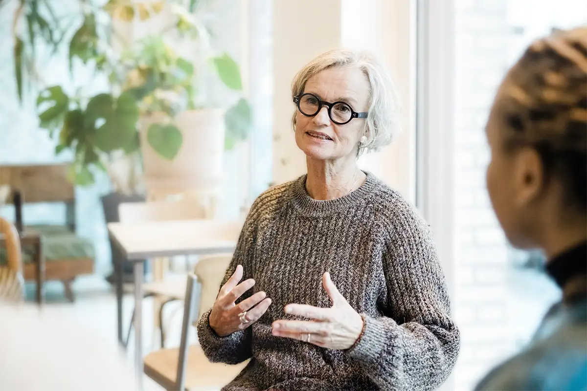 Estate Planning with Erica Petri